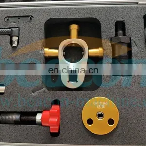 Cat 3126 Cat Injector Repair Tools 3126 Common Rail HEUI Injector Assembly Disassemble Tools thumbnail-2
