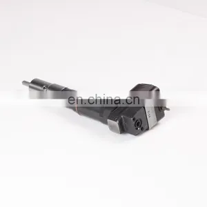 Remanufactured Diesel Fuel Injector CAT Injector 10R1266 for Caterpillar 3408E Engines thumbnail-2