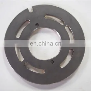 5H630-1072 Plate Valve Kubota Rice Combine Harvester Spare Parts thumbnail-1
