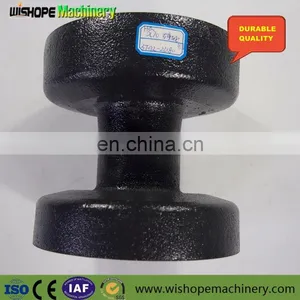 Agriculture Combine Harvester Support Roller Mitsuboshi Spare Parts For 5T072-2318 thumbnail-1