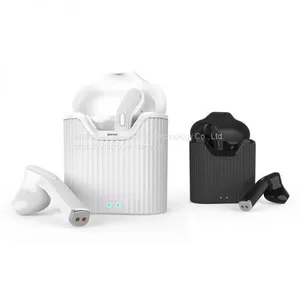 Factory Wholesale 2020 Mini Sport Waterpoof Wireless Bluetooth Earphone thumbnail-2