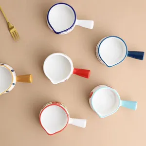 Mini Dipping Sauce Tray thumbnail-3