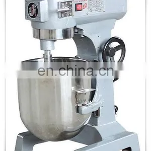 B10 10qt Electrical Appliances Food Mixer thumbnail-6