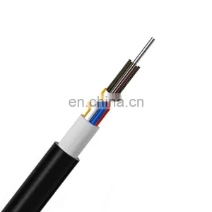 Multimode Fiber or Single Mode Fiber Outdoor Optical Cable thumbnail-5