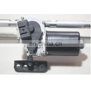 Wiper Linkage Mechanism With Motor 1273086 1273403 1273420 93171541 93185526 93171543 93185528 93185524 for OPEL VECTRA C thumbnail-4