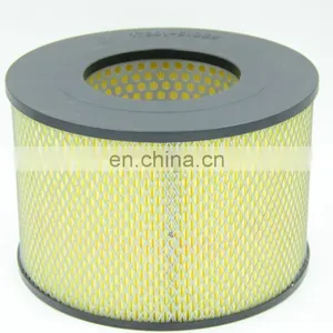 Good Quality Stainless Air Purifier Filter 17801-61030 Air Filter Replacement for Japanese Car thumbnail-1
