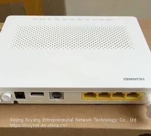 Huawei HG8546M Wi-Fi ONT GPON Terminal thumbnail-2