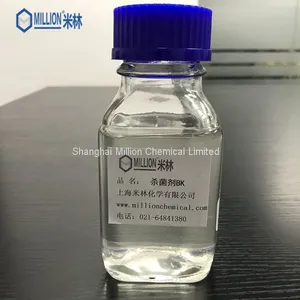 MEA Triazine Biocide BK (Hexahydro-1,3,5-tris(hydroxyethyl)-s-triazine) thumbnail-1