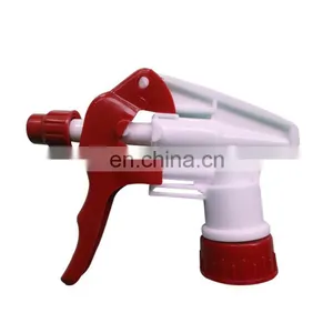 28/400 28/410 PP Plastic Pump Water Gun Trigger Sprayer Pump thumbnail-3