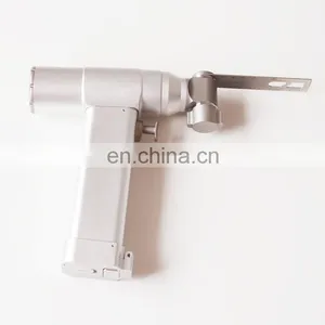 Bone Battery Perforator Orthopedics,surgical Oscillating Saw,sagittal Saw thumbnail-4