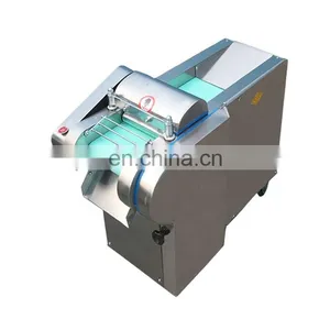 Without Head Vegetable Cutting Machine thumbnail-5