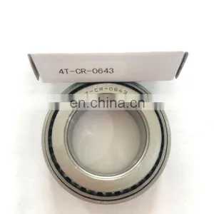 Good Price 32232-A Bearing 160*290*84mm Taper Roller Bearing 32232-XL for Machine thumbnail-1