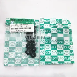 NBR Oil Seal Supplier TC 12*22*7mm NQK SF Oil Seal thumbnail-3