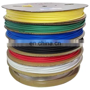 Hampool High Performance Insulated Different Types Of Nautical Tubing Heat Shrink thumbnail-2