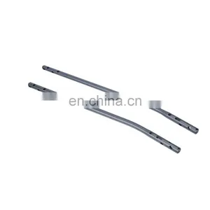 Orthopedic Surgical Implants High Quality Expert New Tibia Intramedullary Nail Interlocking Nail Medical Implant Nail thumbnail-5
