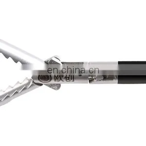 Laparoscopic Surgical Instruments of 5mm Laparoscopic Forceps Graspers thumbnail-4