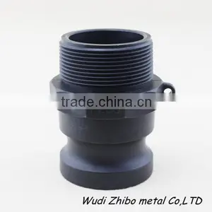 Polypropylene Camlock Couplings of All Models thumbnail-5