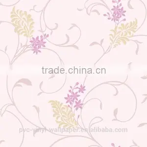 Simple and Elegant Wallpaper/living Room Wallpaper/europe Style Wallpaper thumbnail-6