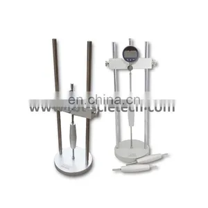 BC156 Lab Cement Stainless Steel Lovibond Length Comparator / Shrinkage And Swelling Tester / Cement Expansion Testing thumbnail-4