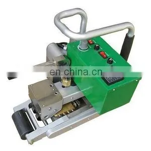 220V Thick HDPE Sheet Welding Equipment thumbnail-1