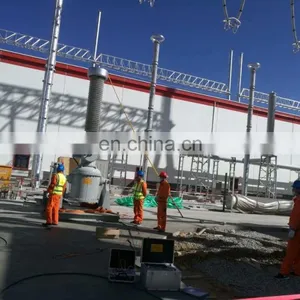 50kVA Three Times Frequency Transformer thumbnail-3