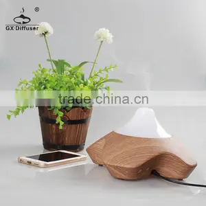 GX Diffuser Water Home Modern Essential Oil Aroma Diffuser thumbnail-4