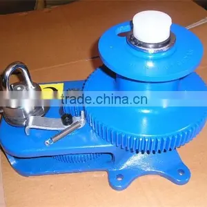 Wholesales of Qingdao Haimu Capstan for Poultry Farming Line thumbnail-4