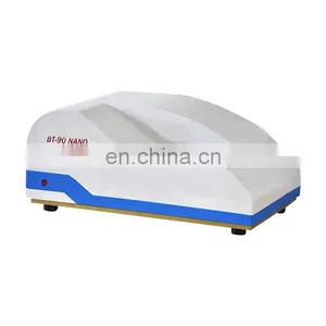 1-9500nm High Performance Nanoparticle Size Analyzer thumbnail-1