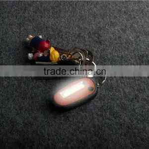 3W Super Bright With Keychain COB Led Work Light Led Light thumbnail-5