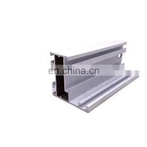 Shengxin Aluminium Aluminum Profiles Catalog for Window and Door Aluminum Folding Doors thumbnail-2