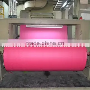 Polyester/viscose Nonwoven Fabrics thumbnail-1
