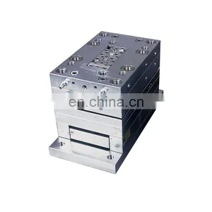 Experienced Plastic Injection Molding Manufacturer thumbnail-6