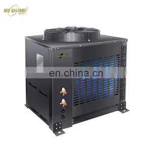 Constant Temperature and Humidity Dehumidifier Machine thumbnail-3