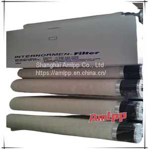 Sell 0035D050WHC Filter Elements - HYDAC Secondary Fuel Filter for CATERPILLAR C-15 Engine thumbnail-1