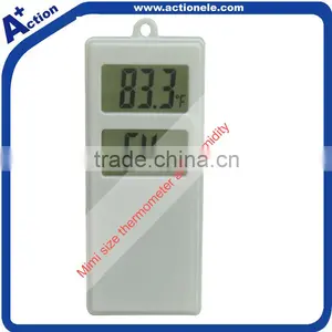 Thermometer and Humidity thumbnail-1