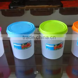 Promotional Airtight Plastic Food Storage Container 2L thumbnail-1