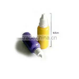 Colour Paint Bottle - 30ml thumbnail-1