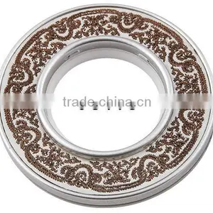 JC11 Series Curtain Ring Curtain Eyelet Tape thumbnail-4