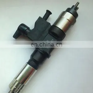 Fuel Injector Den-so Original In Stock Common Rail Injector 23670-0L030 thumbnail-1