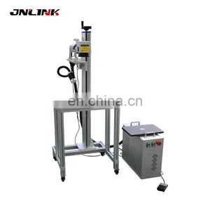 Profile Split Marking Machine Handheld Mini Laser Marking Machine thumbnail-1
