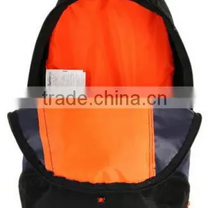 Hot Selling Cheap Blue Personalized Sports Bag thumbnail-5