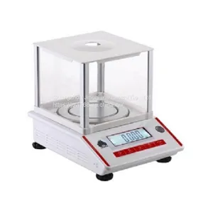 Electronic Balance Series 0.001g JY-1003 Made in China thumbnail-1