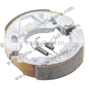 Motorcycle Brake Shoe for YBR125 thumbnail-1