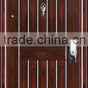 Security Doors(LT-631) thumbnail-1