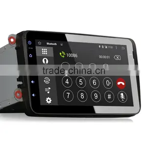 Erisin ES2802V 8" Jetta Tiguan Car Media System With GPS 3G WiFi thumbnail-6