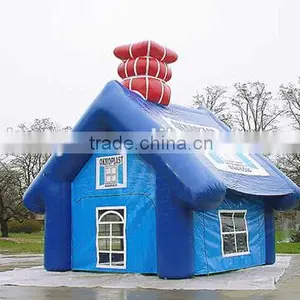 Outdoor Event Inflatable Tent, Air Tent , Camping Tent thumbnail-1