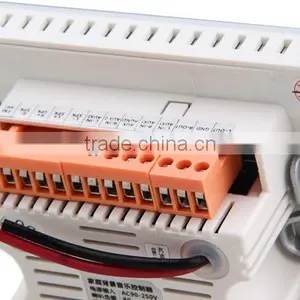 Competitive Price Home Intelligent Touch Screen Background Music System With Remote Control thumbnail-3