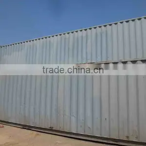 Top 10 Best Selling HC & Used 40feet Containers thumbnail-1
