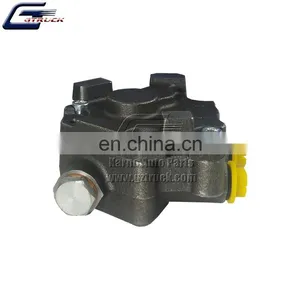 European Truck Auto Spare Parts Diesel Engine Feed Fuel Pump Oem 7485103778 for RVI Truck thumbnail-2
