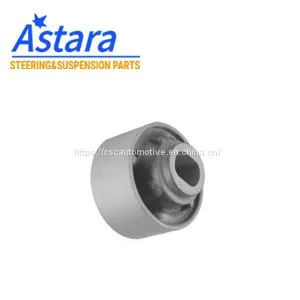 Auto Parts Suspension Arm Bushing For MAZDA 323 C100-34-460B C145-34-460 B25D-34-460 thumbnail-1
